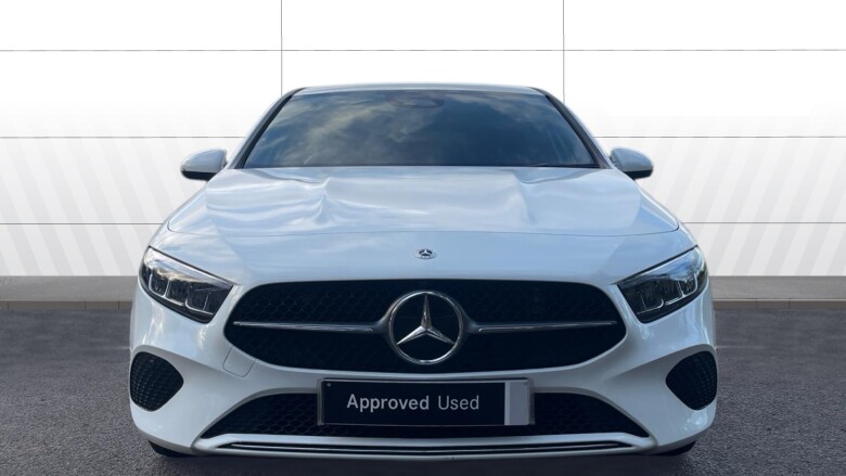 Mercedes-Benz A-Class A200 Sport Executive 5dr Auto Petrol Hatchback